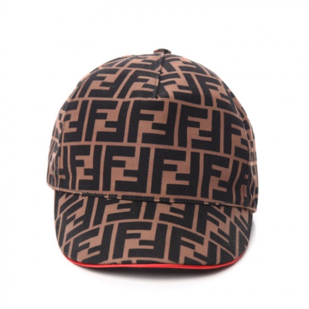 Fendi Baseball Cap